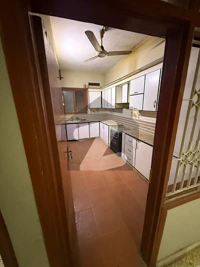 Portion For Rent 4 BED DD*Code(16169)