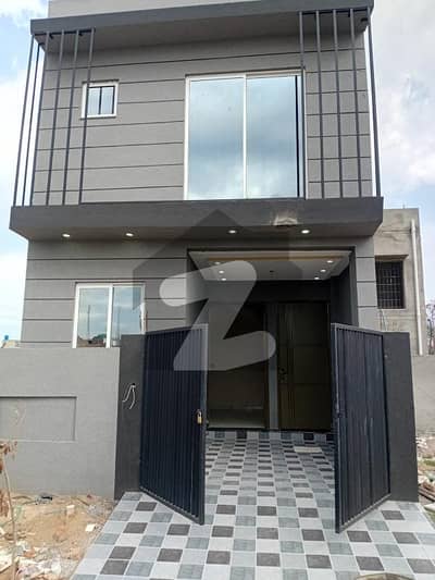 ال-کبیر فیز 2 - بلاک ای الکبیر ٹاؤن - فیز 2,الکبیر ٹاؤن,رائیونڈ روڈ,لاہور میں 3 کمروں کا 3 مرلہ مکان 1.15 کروڑ میں برائے فروخت۔