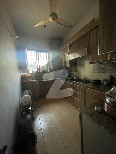 Portion For Rent In Alama Iqbal Town Lahore