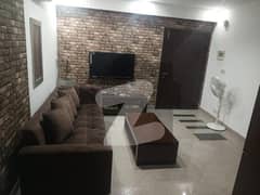 Fully Furnished Apartment For Sale In Bahria Heights 3 Phase 4 Bahria Town