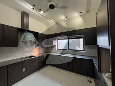 10 Marla most luxurious upper portion available for Rent