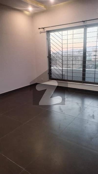 Brand New Upper Portion Available For Rent