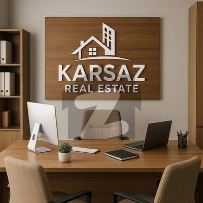 پی ای سی ایچ ایس بلاک 6 پی ای سی ایچ ایس,جمشید ٹاؤن,کراچی میں 4 کنال مکان 60.0 کروڑ میں برائے فروخت۔