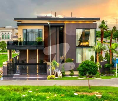 1 Kanal Top Quality Build Luxurious Beautiful Ultra Modern Design Villa Full Furnished With Basement For Sale In DHA Lahore Phase 7 Prime Location 1 Kanal Top Quality Build Luxurious Beautiful Ultra Modern Design Villa Full Furnished With Basement For Sale In DHA Lahore Phase 7 Prime Location