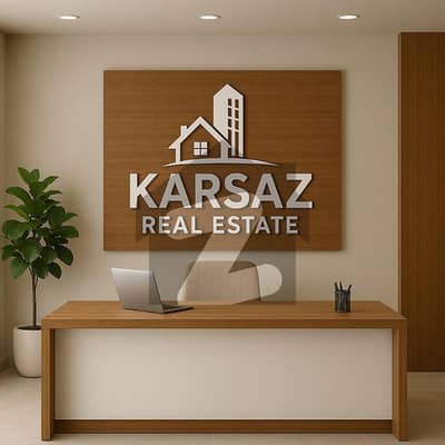 پی ای سی ایچ ایس بلاک 6 پی ای سی ایچ ایس,جمشید ٹاؤن,کراچی میں 10 کمروں کا 4 کنال مکان 49.0 کروڑ میں برائے فروخت۔