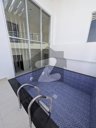 4 Bedroom Duplex Private Pool and Lift