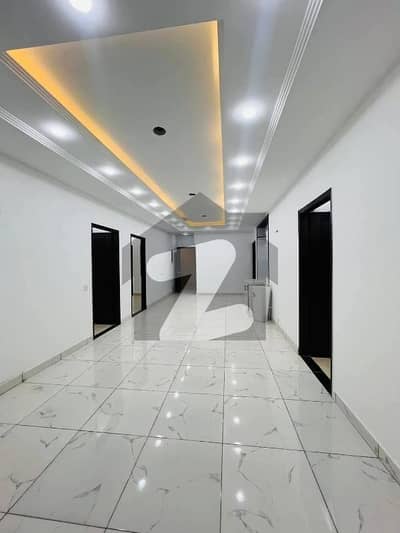 Flat Is Available For Rent