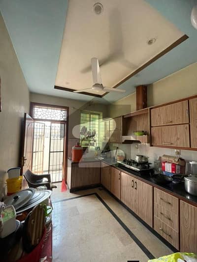 Brand New Ground Floor Available for Rent