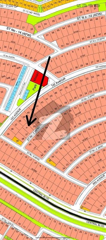 ڈی ایچ اے فیز 4 - سیکٹر اے ڈی ایچ اے ڈیفینس فیز 4,ڈی ایچ اے ڈیفینس,اسلام آباد میں 1 کنال رہائشی پلاٹ 2.9 کروڑ میں برائے فروخت۔ ڈی ایچ اے فیز 4 - سیکٹر اے ڈی ایچ اے ڈیفینس فیز 4,ڈی ایچ اے ڈیفینس,اسلام آباد میں 1 کنال رہائشی پلاٹ 2.9 کروڑ میں برائے فروخت۔