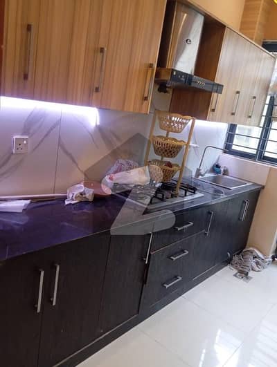 Brand New 1st Floor Available for Rent  Location: I-11/2  2 Bedrooms