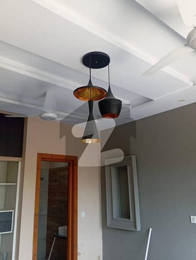 Brand New 1st Floor Available for Rent Location: I-11/2 2 Bedrooms