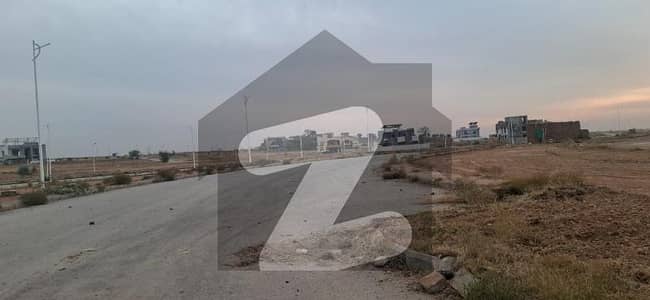 بحریہ گرینز۔ اوورسیز انکلیو - سیکٹر 6 بحریہ گرینز۔ اوورسیز انکلیو,بحریہ ٹاؤن فیز 8,بحریہ ٹاؤن راولپنڈی,راولپنڈی میں 10 مرلہ رہائشی پلاٹ 1.75 کروڑ میں برائے فروخت۔