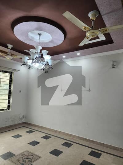 10 Marla Ground Portion For Rent