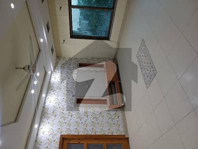 Neat Clean Upper Portion