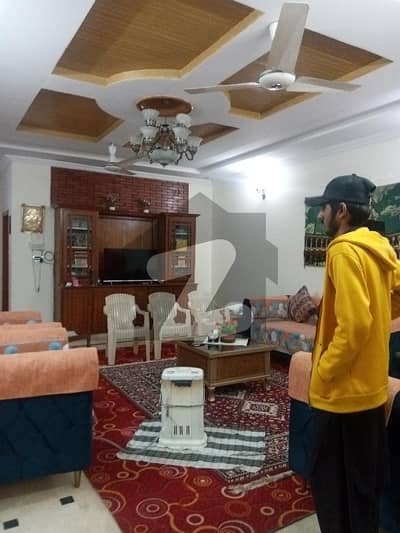 پی ڈبلیو ڈی ہاؤسنگ سوسائٹی ۔ بلاک ڈی پی ڈبلیو ڈی ہاؤسنگ سکیم,اسلام آباد میں 2 کمروں کا 10 مرلہ زیریں پورشن 58.0 ہزار میں کرایہ پر دستیاب ہے۔