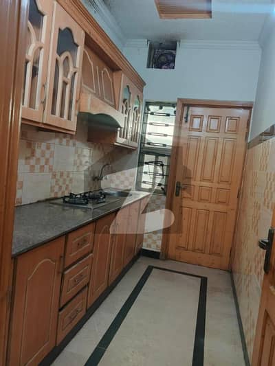 25X40 Upper Portion For Rent In G-13 Islambad