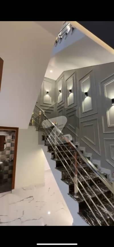 10 Marla House for Sale in Block B1 Multi Gardens