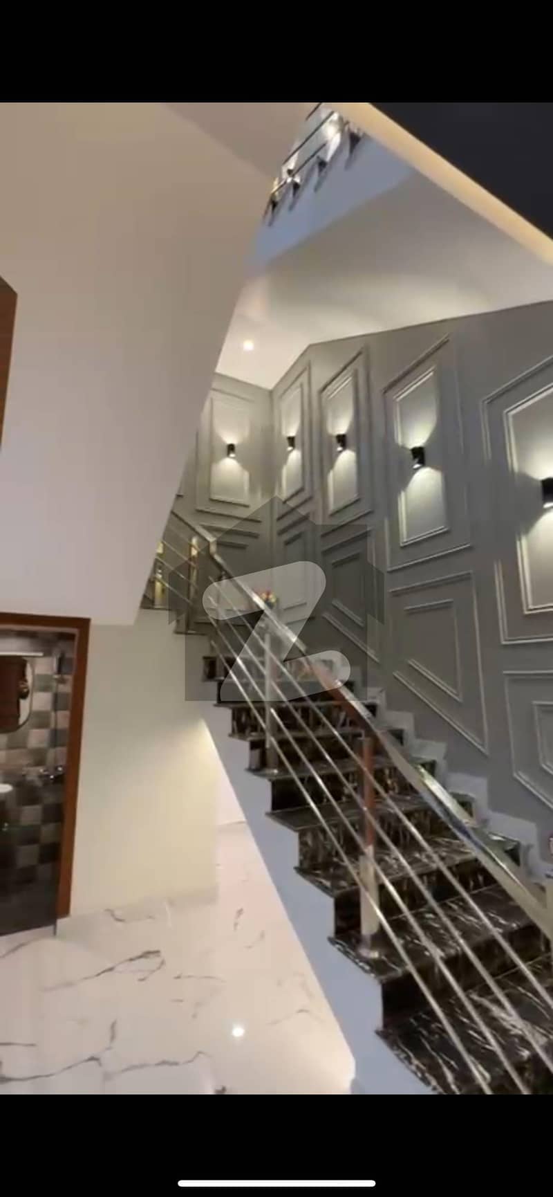 10 Marla House for Sale in Block B1 Multi Gardens 10 Marla House for Sale in Block B1 Multi Gardens