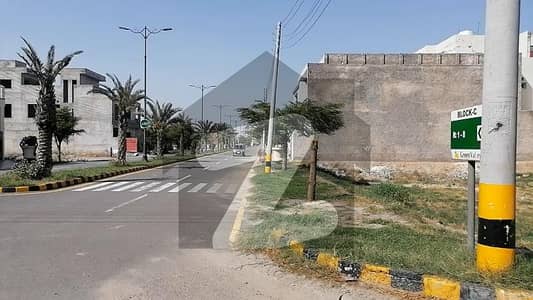 Affordable Residential Plot Available For Sale In Green Valley