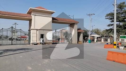 Reserve A Centrally Located Residential Plot In Green Valley