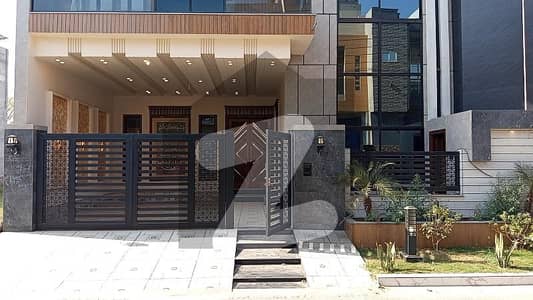 Book A Prime Location 7 Marla House In Green Valley