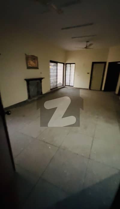 1 Kanal House Neat And Clean Special For Office