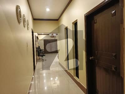 4 Bed DD Luxury Apartment for Sale Bismillah Towers, Karachi 4 Bed DD Luxury Apartment for Sale Bismillah Towers, Karachi