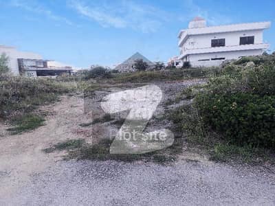 1 Kanal Solid Plot for Sale in Block M, Anchorage, Islamabad
