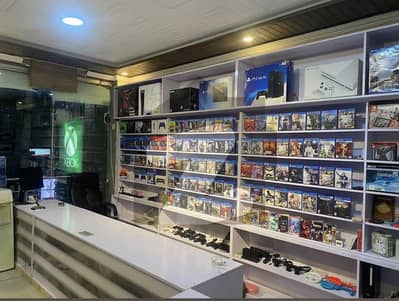 پی آئی اے مین بلیوارڈ لاہور میں 1 مرلہ دکان 58.0 لاکھ میں برائے فروخت۔ پی آئی اے مین بلیوارڈ لاہور میں 1 مرلہ دکان 58.0 لاکھ میں برائے فروخت۔