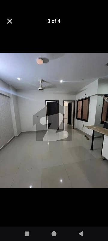 ڈی ایچ اے فیز 5 ڈی ایچ اے ڈیفینس,کراچی میں 2 کمروں کا 4 مرلہ فلیٹ 70.0 ہزار میں کرایہ پر دستیاب ہے۔