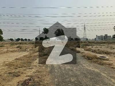 Residential Plot For sale In Rs. 40000000