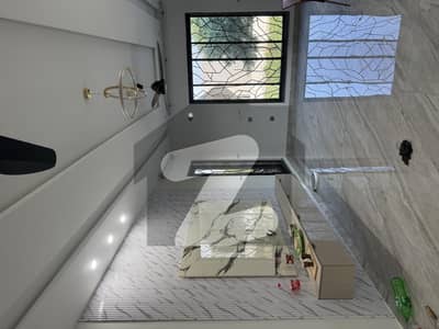 1 Kanal Independent Upper Portion for Rent in Fazaia Phase 1 (lower loked)