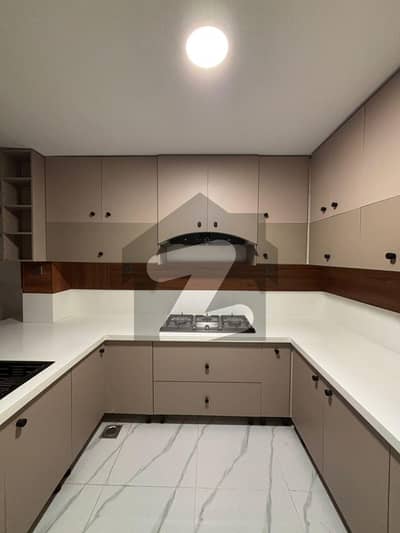 G 8 MAIN ROAD BRAND NEW HOUSE FOR SALE