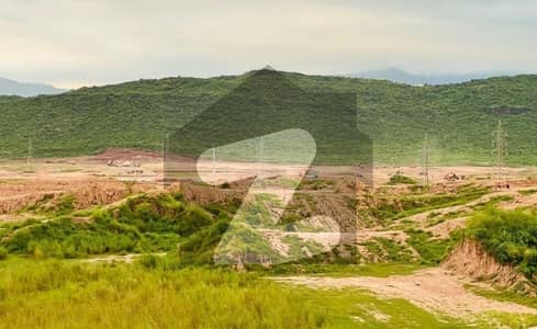 Margalla Enclave 5 Marla Plot For Sale (Old Booking)