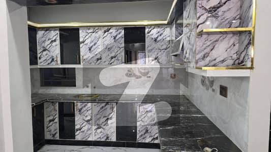 Rufi paradise block 18 Gulistan E jahor karachi