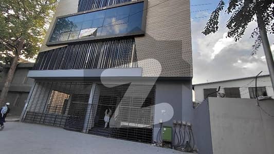 I-9 Markaz New Building Available For Rent