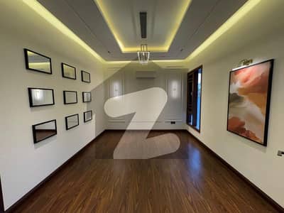 Architect-Designed Bungalow in DHA phase 5