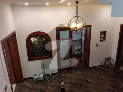 1 Kanal Upper Portion For Rent