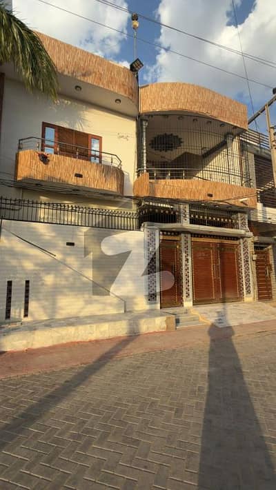 ریونیو ایمپلائز کوآپریٹو ہاؤسنگ سوسائٹی - فیز 1 ریونیو ہاؤسنگ سوسائٹی,قاسم آباد,حیدر آباد میں 6 کمروں کا 7 مرلہ مکان 3.0 کروڑ میں برائے فروخت۔ ریونیو ایمپلائز کوآپریٹو ہاؤسنگ سوسائٹی - فیز 1 ریونیو ہاؤسنگ سوسائٹی,قاسم آباد,حیدر آباد میں 6 کمروں کا 7 مرلہ مکان 3.0 کروڑ میں برائے فروخت۔