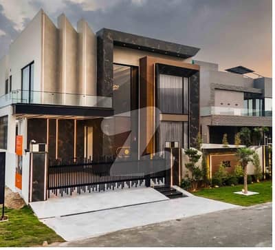 Signature 1 Kanal Luxury Residence PH 6