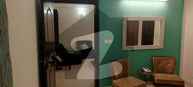 عسکری 11 - سیکٹر سی عسکری 11,عسکری,لاہور میں 2 کمروں کا 5 مرلہ فلیٹ 53.0 ہزار میں کرایہ پر دستیاب ہے۔