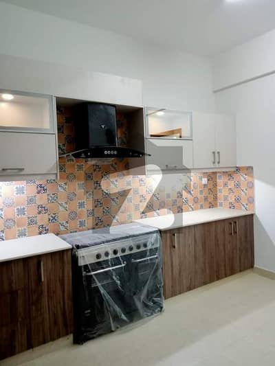 3 bed apartment available for SALE Askari 11 Sec D