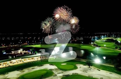 Looking For A Residential Plot In DHA Phase 1 - Sector R