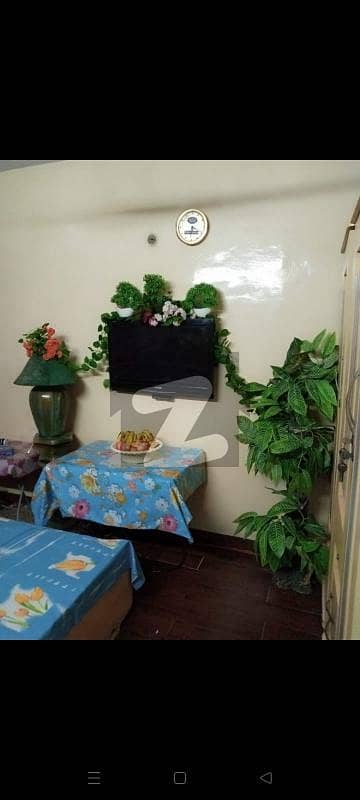 گلشن اقبال - بلاک 13 / D-3 گلشنِ اقبال,گلشنِ اقبال ٹاؤن,کراچی میں 2 کمروں کا 3 مرلہ فلیٹ 32.0 ہزار میں کرایہ پر دستیاب ہے۔