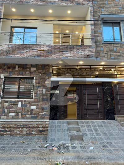 گلشنِ معمار - سیکٹر زیڈ گلشنِ معمار,گداپ ٹاؤن,کراچی میں 6 کمروں کا 8 مرلہ مکان 3.75 کروڑ میں برائے فروخت۔ گلشنِ معمار - سیکٹر زیڈ گلشنِ معمار,گداپ ٹاؤن,کراچی میں 6 کمروں کا 8 مرلہ مکان 3.75 کروڑ میں برائے فروخت۔