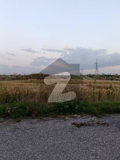 Plot For Sale Sector I-15/3 Plot For Sale Sector I-15/3