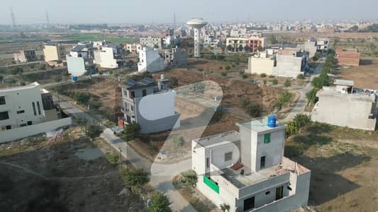 Zaamin City Phase 1 Lahore Block D Prime Location At Main Ferozepur Road.