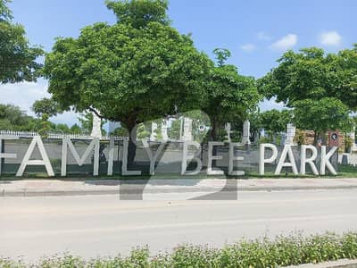 DHA 2 Islamabad Sector B prime location plot for sale in very reasonable price ready for Construction call for details