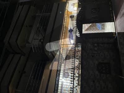 Double story house available for sale in nayzi town near Miysral road Rwp