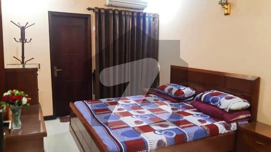 2 bed DD Flat For Sale in Salman Arcade Gulistan-e-Jauhar Block 13